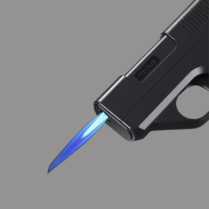 Puff-Shot Dark Lighter