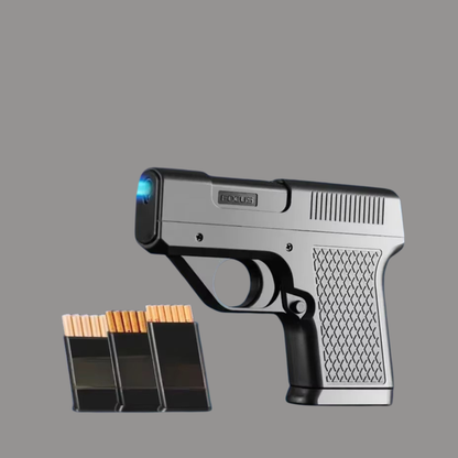 Puff-Shot Dark Lighter