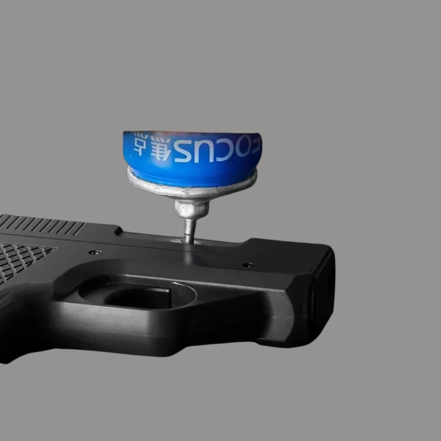 Puff-Shot Dark Lighter