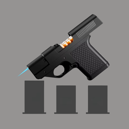 Puff-Shot Dark Lighter