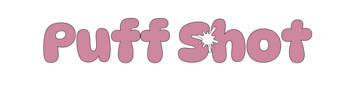 Puff-shot
