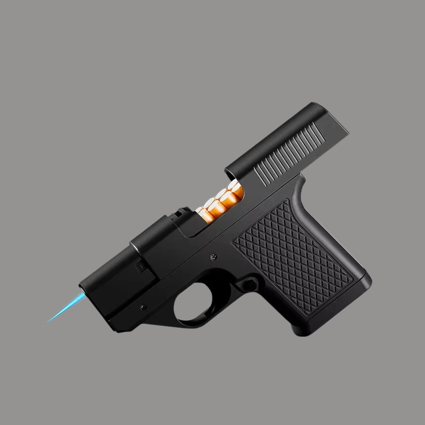 Puff-Shot Dark Lighter