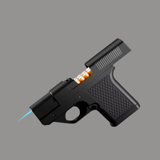 Puff-Shot Dark Lighter